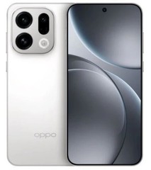 OPPO Find X9 5G ColorOS 16, 50MP Hasseblad Lens Dimensity 9500 7025mAh