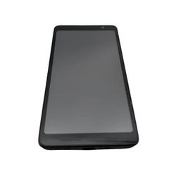 TCL A3 32GB Black Tracfone Locked Android Smartphone 5.5 LCD 32GB 8MP READ