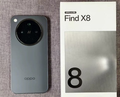 Oppo Find X8 Android 15 5G -(unlocked) Google Play