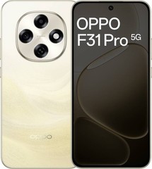 OPPO F31 Pro 5G (Gold, 256 GB 12GB RAM) Dimensity 7300 Processor Global Version.