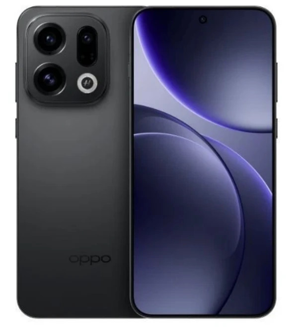 OPPO Find X9 5G ColorOS 16, 50MP Hasseblad Lens Dimensity 9500 7025mAh