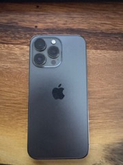 Apple iPhone 13 Pro – 128GB – Graphite (T-Mobile)