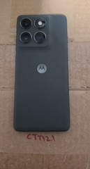 Motorola edge 2025 unlocked 256gb Unlocked Black