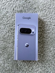 NEW SEALED Google Pixel 10 Pro – 128 GB – Moonstone Unlocked Brand New In Box!