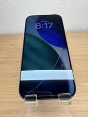 iPhone 17 Pro Blue 1TB Unlocked 8.5/10 Condition 89 Battery Cycle Count