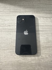 iPhone 12- Black 128GB Unlocked. Read Description.