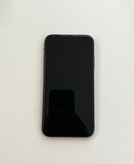 Apple iPhone 11 – 64GB – Black (T-Mobile) A2111 (CDMA + GSM).   Functions great.
