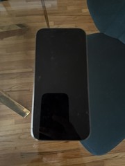 Apple iPhone 16 Pro Max, 256gb, Black Titanium, Unlocked, 100% maximum capacity
