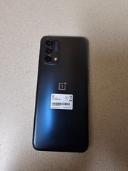 TikTok loaded OnePlus Nord N100 – 64 GB – Black (T-Mobile)