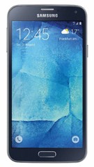 Samsung Galaxy S5 Neo SM-G903F 16GB Unlocked Android Smartphone Black Very Good