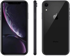 Apple iPhone XR 64GB 128GB 256GB Black White Red Coral Yellow (Unlocked) – Good