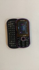 659.Samsung SCH-U460 Very Rare – For Collectors – No Sim Card