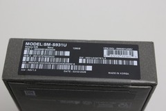 Samsung Galaxy S25 – 128GB – Navy (Verizon) Smartphone – New/AS Is (C31034244)