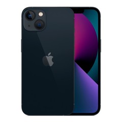 Apple iPhone 13 A2482 128GB Midnight 6.1 Unlocked CDMA+GSM Clean IMEI: Excellent