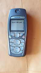 60.Nokia 3595 Very Rare – For Collectors – Unlocked