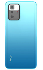 Xiaomi POCO X3 GT 5G Wave Blue – 8GB RAM – 128GB ROM – Global Version – NEW