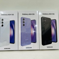 Samsung Galaxy A54 5G Factory Unlocked 128GB (NEW SEALED) -2 Year Warranty