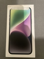 Apple iPhone 14 Plus 128GB MQ3R3LL/A Midnight, Starlight Talk, Total By Verizon