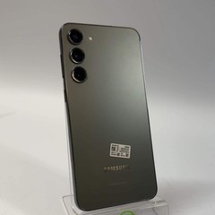 Factory Unlocked Samsung Galaxy S23 8GB RAM 256GB SM-S916U Green