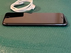 Apple iPhone 8 Plus – 64 GB – Space Gray unlocked A1897 gsm