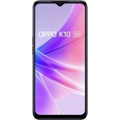 Oppo K10 5G Midnight Black 128GB + 8GB Dual-SIM Factory Unlocked GSM NEW