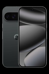 Google Pixel 10 Pro G4QUR Unlocked 256GB Obsidian Very Good