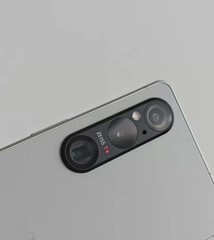Global Sony Xperia 1 V 6.5” 48MP XQDQ72 Android Unlocked 256GB eSIM