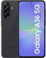 Tracfone Samsung Galaxy A36 SM-S366V 128GB Gray Good Condition