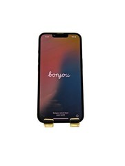 Apple iPhone 13 256GB A2482- Unlocked Midnight- Grade D