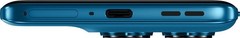 Motorola Edge 60 Fusion | 256GB | 12GB RAM | Blue | Global Version Unlocked