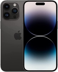Apple iPhone 14 Pro A2650 128GB Unlocked – Excellent Refurbished