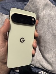 Google Pixel 10 Pro