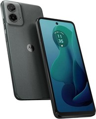 Motorola Moto G 5G 2024 XT2417-1 128GB Factory Unlocked Smartphone Sage Green