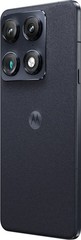 Motorola Signature 256GB 12GB RAM PANTONE Carbon Dual SIM 5G Unlocked.