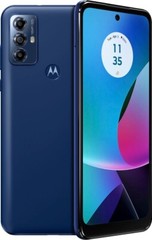 Motorola Moto G Play (2023) XT2271-5 32GB Navy Blue Unlocked, Very Good