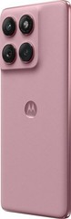 Motorola Edge 60 Fusion 5G (Mykonos Blue 256GB 12GB RAM) 6.67 ” Global Version.