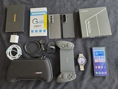 Samsung Galaxy Z Fold 7 256GB Blue Unlocked (With Bundle) Next Day Shipping