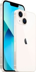 Apple iPhone 13 – 128 GB – Starlight Unlocked (NO FACE ID)