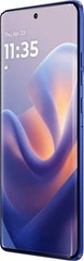 MOTOROLA Edge 60 Pro 5G (Blue 512GB 16GB RAM).Dimensity 8350“NO TARIFFS IN USA”