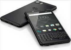 Original Unlocked BlackBerry Keyone 4+64GB Dual SIM Touch Screen WiFi SmartPhone