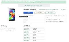 Samsung SM-G900V Galaxy S5 – White – Verizon 16GB Clean IMEI – Factory Reset