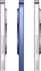Oppo F31 Pro+ 5G (Blue 12GB 256GB ) Dimensity 7300 Processor Global Version