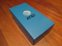 AT&T Cingular Flip IV (U102AA) Basic Flip Cell Phone GSM WiFi Flip 4 4GB Black