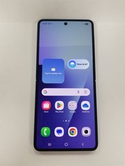 Samsung Galaxy Z Flip7 256GB Blue SM-F766U Read Description Details JMM567