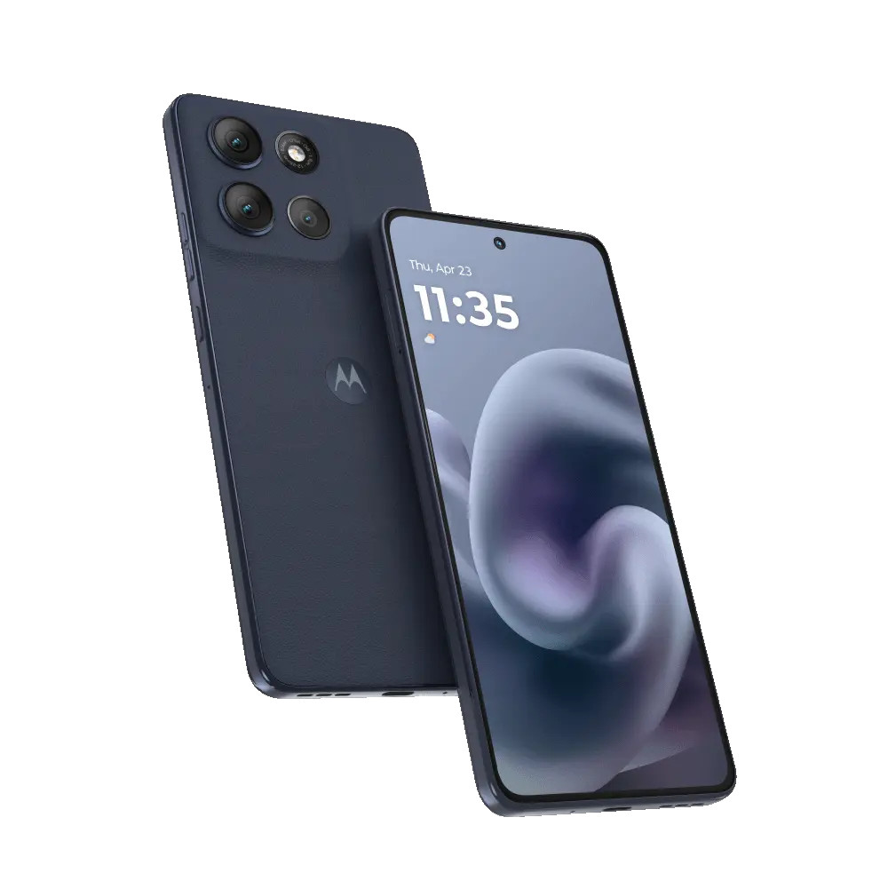 Motorola Moto G86 Power 5G 512GB XT2527 GSM Unlocked International Version (New)
