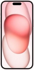 Apple iPhone 15 – 512 GB – Pink (Fully Unlocked) – Acceptable Condition