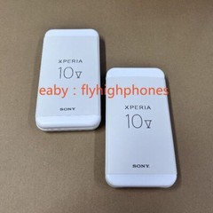 Unlocked Sony Xperia 10 V 5G XQ-DC72/XQ-DC54 128GB Smartphone All Colors 5000mAh