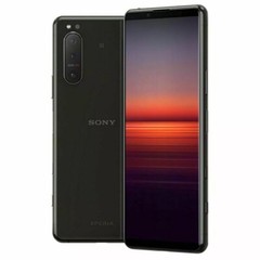 Dual SIM Unlocked Sony Xperia 5 II XQ-AS52(128GB) XQ-AS72(256GB) Smartphone