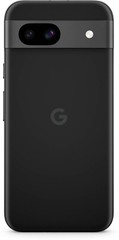 Google Pixel 8a (Black, 256 GB 8 GB RAM)6.1″ Tensor G3 Processor