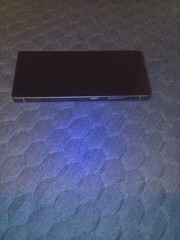 Samsung Galaxy S25 Ultra Unlocked 1TB Titanium Jet Black Smartphone